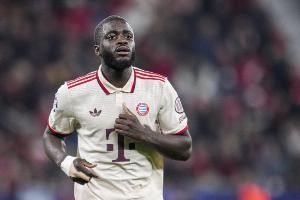 续约停滞！德媒：于帕梅卡诺希望涨薪续约，但拜仁想削减支出