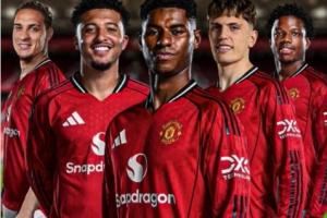 欧冠的爱来自曼彻斯特？霍伊伦双响、加纳乔造乌龙、拉什福德助攻