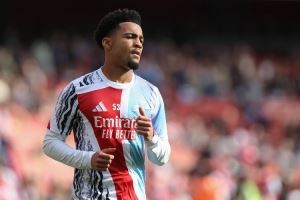 威尔希尔：恩瓦内里今年的比赛水平又提升一个档次，他身上有魔力