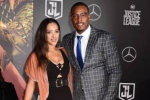 皮尔斯：第一次约炮是2006年和我前妻 真的后来我们结婚了