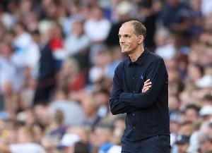 TA谈图赫尔治下英格兰：弃用球星不手软，如何安排贝林厄姆是挑战