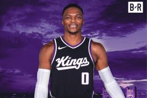 七年七队！威斯布鲁克为何从MVP沦落至底薪签约国王？