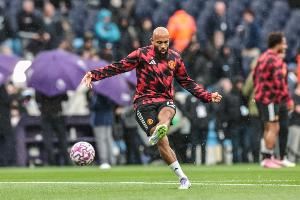 英超双红会开场2分钟内闪电进球，创1995年10月以来首例