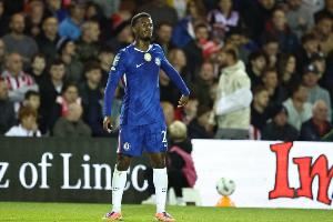 哈托：阿贾克斯的经历帮助我加盟切尔西 相信我们能实现伟大目标