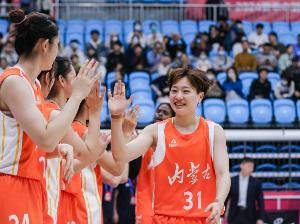 媒体人：内蒙古女篮欲以4369万的价格卖队 俱乐部仍在积极自救