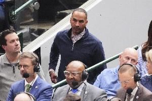 哈里森被解雇！追梦：除非他们开局12胜0负 否则球迷永远不会翻篇