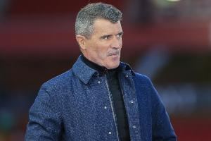 爱尔兰惊险突围!基恩:我现在顾不上英格兰,要开始祈祷附加赛了 爱尔兰惊险突围!基恩:我现在顾不上英格兰,要开始祈祷附加赛了