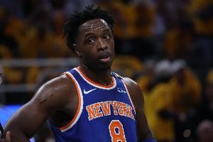 伤病潮！尼克斯未来对手：热火/独行侠/魔术/篮网/黄蜂/雄鹿/猛龙