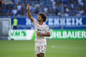 经纪人:格纳布里总有能力带来惊喜 他和拜仁清楚彼此意味着什么 经纪人:格纳布里总有能力带来惊喜 他和拜仁清楚彼此意味着什么