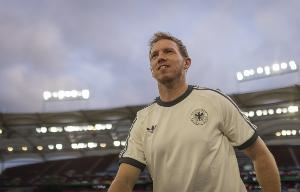 6-0大胜斯洛伐克，纳帅：我知道球队的潜力，只要发挥我就很高兴